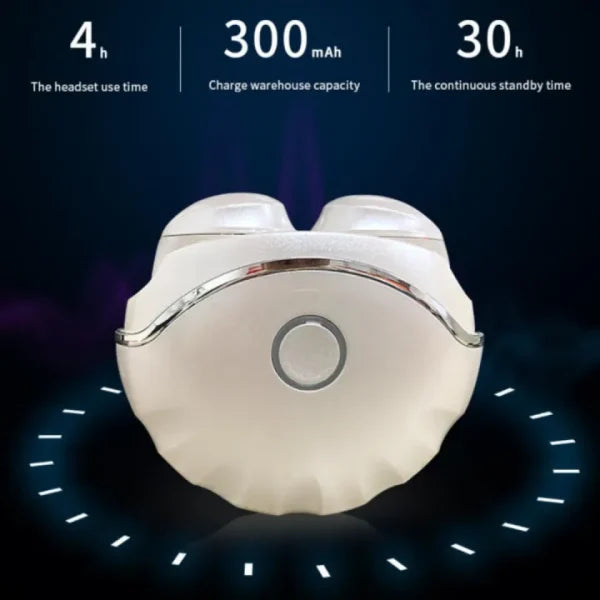 Mini Airdots Tws Wirless Earbuds Super Sound & Touch Sensors True Stereo