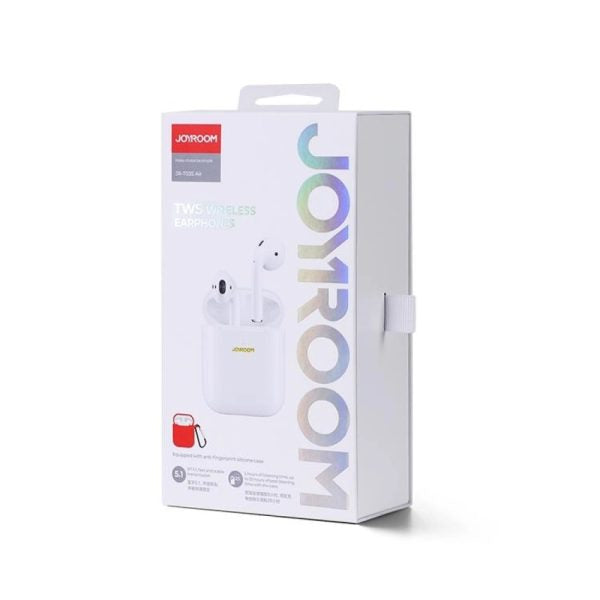 Joyroom Jr-t03s Air Detection True Wireless Stereo Earbuds