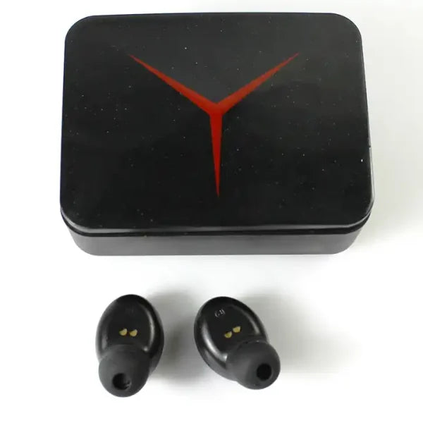 M90 Pro Tws Earphones True Wireless Earbuds Noise